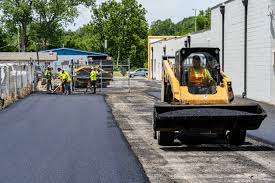 Why Choose Us For All Your Driveway Paving Needs in Lancaster, PA?