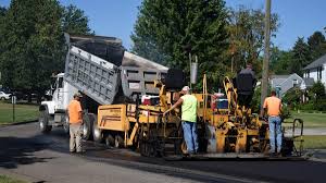 Professional Driveway Paving  in Lancaster, PA